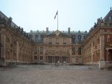 versailles-kastély