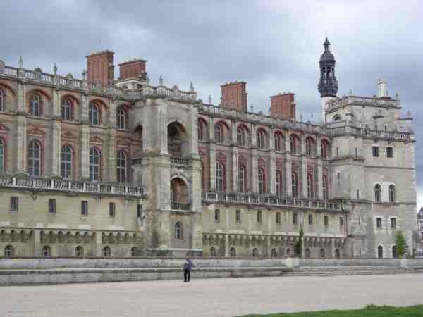 saint-germain-kastely