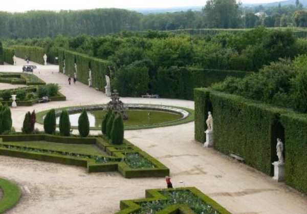 versailles-park