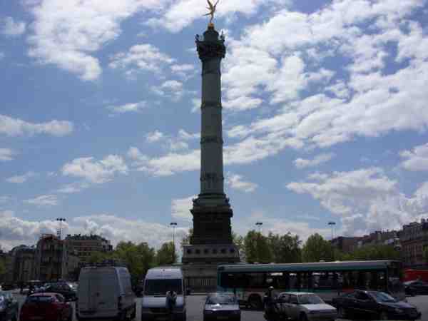 place de la