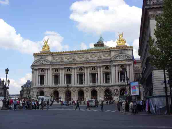 opera