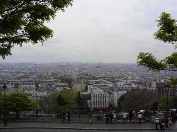 panorama