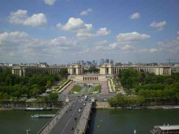 trocadero