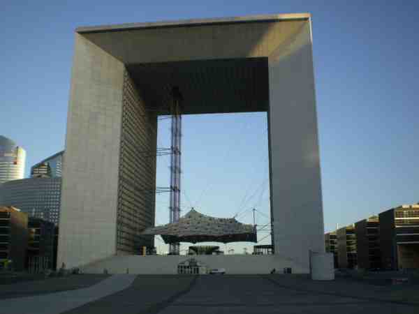 grande arche