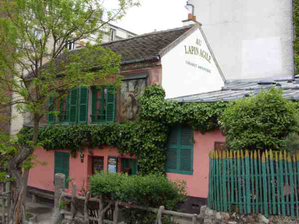 montmartre