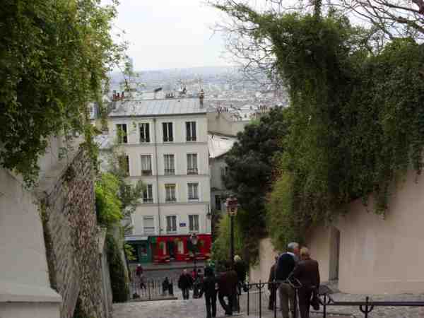 montmartre